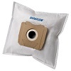 DS1002VP - Zanussi Cylinder Bags - 20 Pack